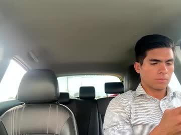 Latinocolombiaa Chaturbate stream image from June 10, 2025