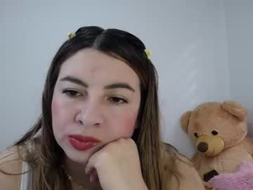 Luara__01__Lecat_1 Chaturbate stream image from June 10, 2025