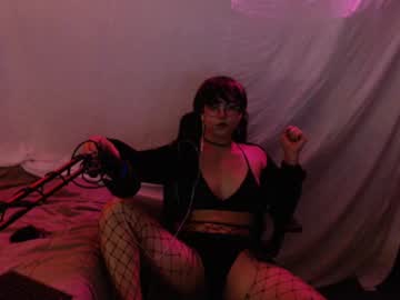 Mara_Morne Chaturbate stream image from June 10, 2025