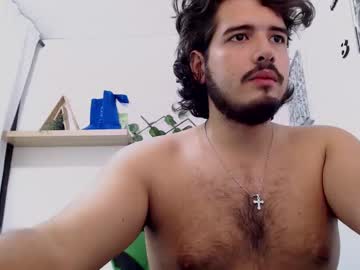 Mark_Skeler Chaturbate stream image from June 10, 2025