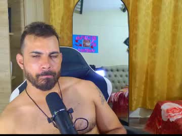 Max_Love25 Chaturbate stream image from June 10, 2025