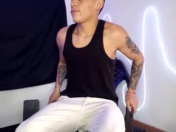 Rey_Masterhot Chaturbate stream image from June 10, 2025