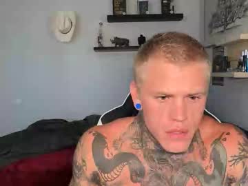 Tatteddaddy9000 Chaturbate stream image from June 10, 2025