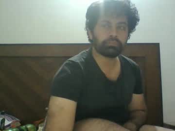 Ziakhan6990 Chaturbate stream image from June 10, 2025