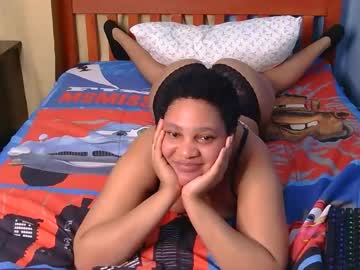 Africardol Chaturbate stream image from June 10, 2025