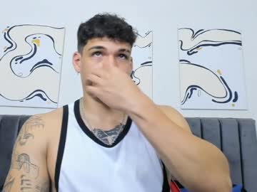 Axel_Taylor21 Chaturbate stream image from June 10, 2025