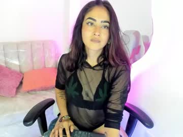 Cataleya_Sub_ Chaturbate stream image from June 10, 2025