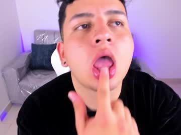 Criss_Hollis Chaturbate stream image from June 10, 2025