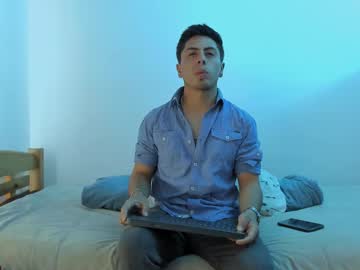 Elion_Noir Chaturbate stream image from June 10, 2025