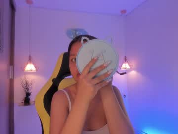 Kimmy_999 Chaturbate stream image from June 10, 2025