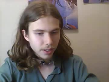 Robbyxanderson Chaturbate stream image from June 10, 2025