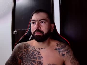 Soul_Dragon_ Chaturbate stream image from June 10, 2025