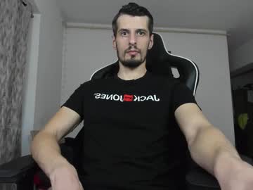 Toddclaytonn Chaturbate stream image from June 10, 2025