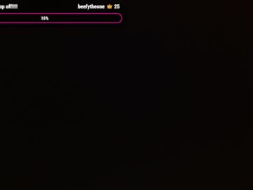 X_Cinderellie_X Chaturbate stream image from June 10, 2025