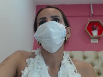 Amber_Moore Chaturbate stream image from June 10, 2025
