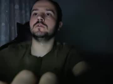 Burak190791 Chaturbate stream image from June 10, 2025
