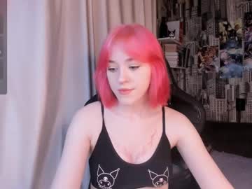 Fly_With_Love Chaturbate stream image from June 10, 2025