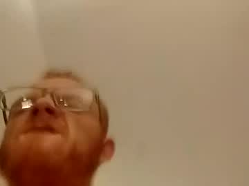 Gingerbeer23 Chaturbate stream image from June 10, 2025