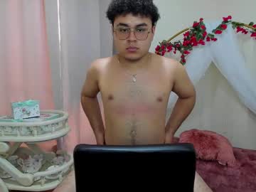 Hot_Boy_Of Chaturbate stream image from June 10, 2025