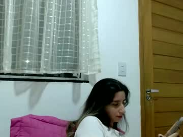 Julietolentino_Silva Chaturbate stream image from June 10, 2025