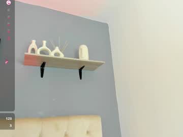 Melissa__Jhons Chaturbate stream image from June 10, 2025