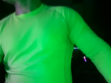 Muscles_Hulk Chaturbate stream image from June 10, 2025