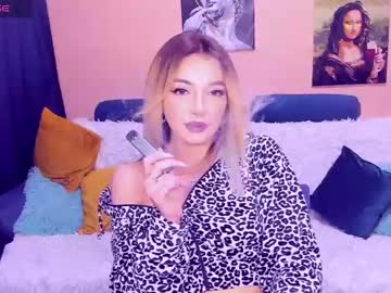 Norasun Chaturbate stream image from June 10, 2025