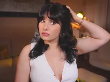 Patricia_Bennett Chaturbate stream image from June 10, 2025