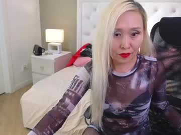 Roxalanastar Chaturbate stream image from June 10, 2025