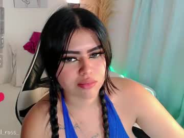 Shanell_Ross Chaturbate stream image from June 10, 2025