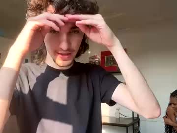 Zipdown_ Chaturbate stream image from June 10, 2025
