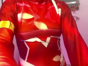 Cherry_Bunny99 Chaturbate stream image from June 10, 2025