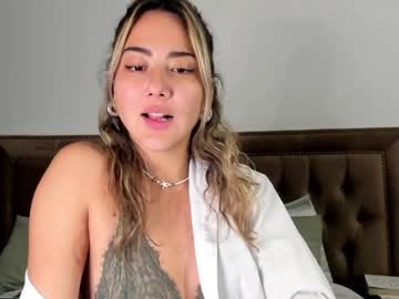 Emmakj_ Chaturbate stream image from June 10, 2025