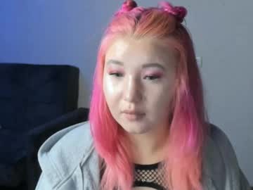 Linaliss20 Chaturbate stream image from June 10, 2025