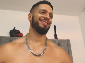 Massimo_Greco2 Chaturbate stream image from June 10, 2025