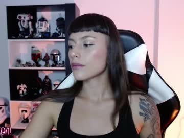 Pinkcatlive Chaturbate stream image from June 10, 2025