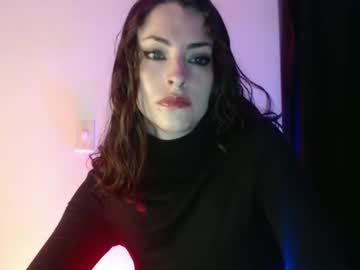 Satansbabenia_V Chaturbate stream image from June 10, 2025
