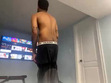 Seandon1994 Chaturbate stream image from June 10, 2025