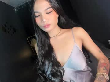 Serena_Harper Chaturbate stream image from June 10, 2025