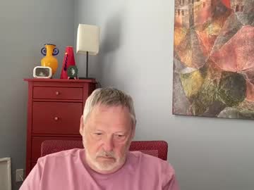 Slipperysucker Chaturbate stream image from June 10, 2025