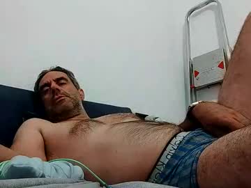Zenikk Chaturbate stream image from June 10, 2025