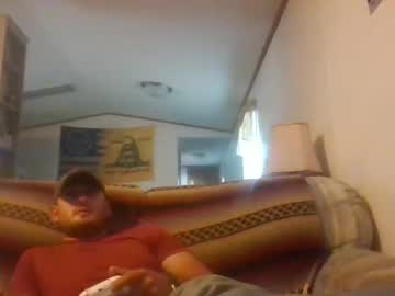 Caboose6197 Chaturbate stream image from June 11, 2025