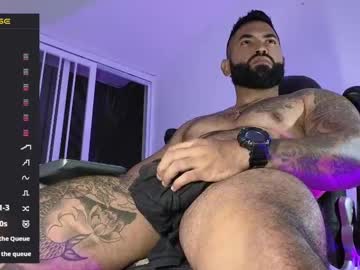 Max__Prada Chaturbate stream image from June 11, 2025