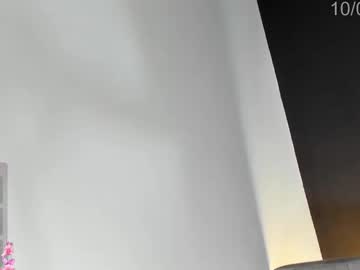 Nataliamejia3 Chaturbate stream image from June 11, 2025