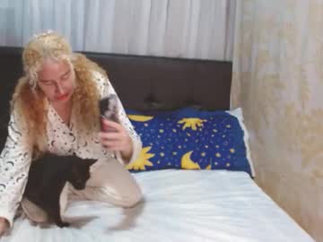 Radiante_Explandor Chaturbate stream image from June 11, 2025