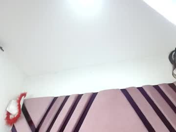 Aiilynsmiith Chaturbate stream image from June 11, 2025
