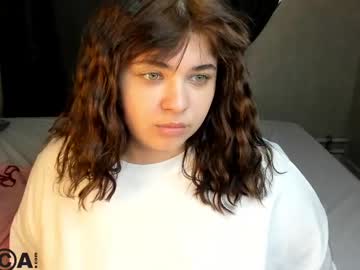 Annette_Nelsone Chaturbate stream image from June 11, 2025
