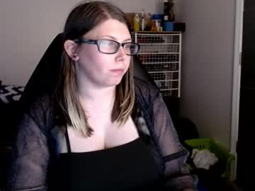 Dreamdarkness Chaturbate stream image from June 11, 2025
