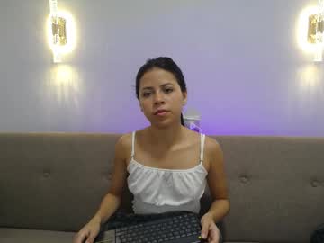 Little_Tifi Chaturbate stream image from June 11, 2025