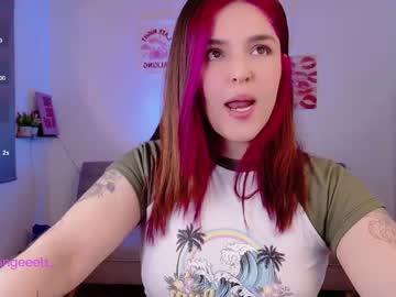 Mariangeel_ Chaturbate stream image from June 11, 2025